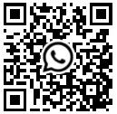 WhatsApp Community QR Code